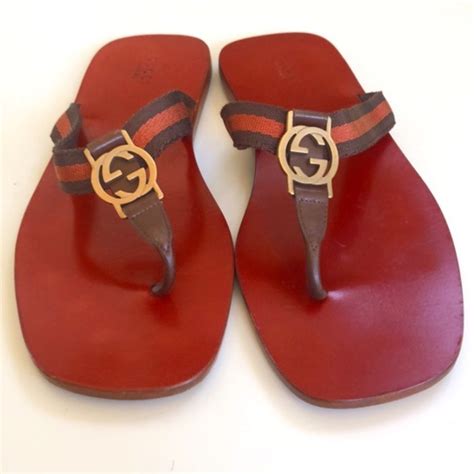 gucci sandshoes|gucci unisex sandals.